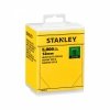 Zszywki Stanley 1-TRA708-5T TYPU G 4/11/140 12,0 mm 5000 szt.